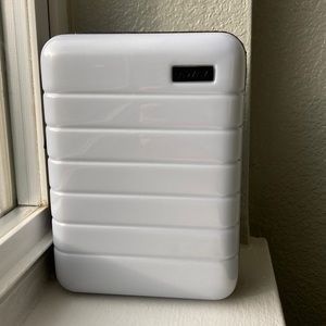 Away’s “The Mini” Luggage